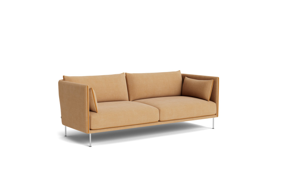Hay Silhouette Sofa 3 Seater