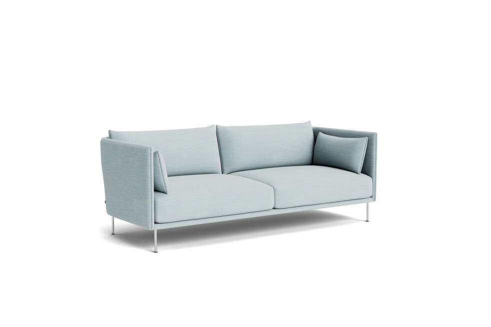 Hay Silhouette Sofa 3 Seater
