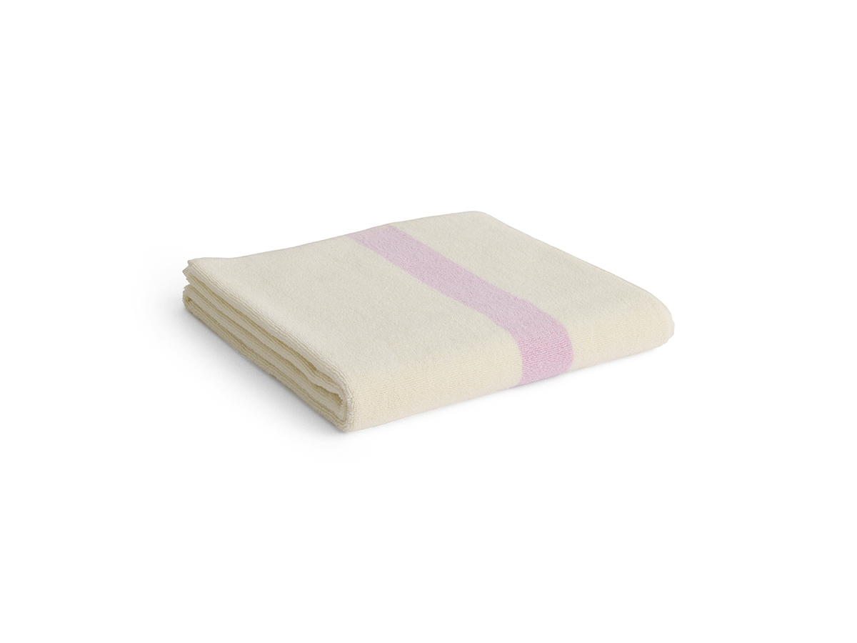 Полотенце Hay Stripe, для ванной
