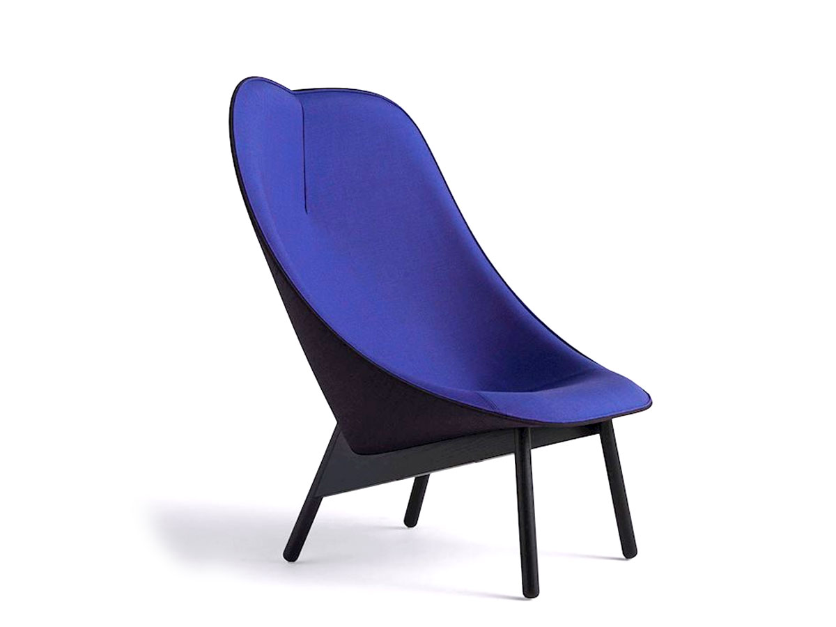 Hay Uchiwa Lounge Chair