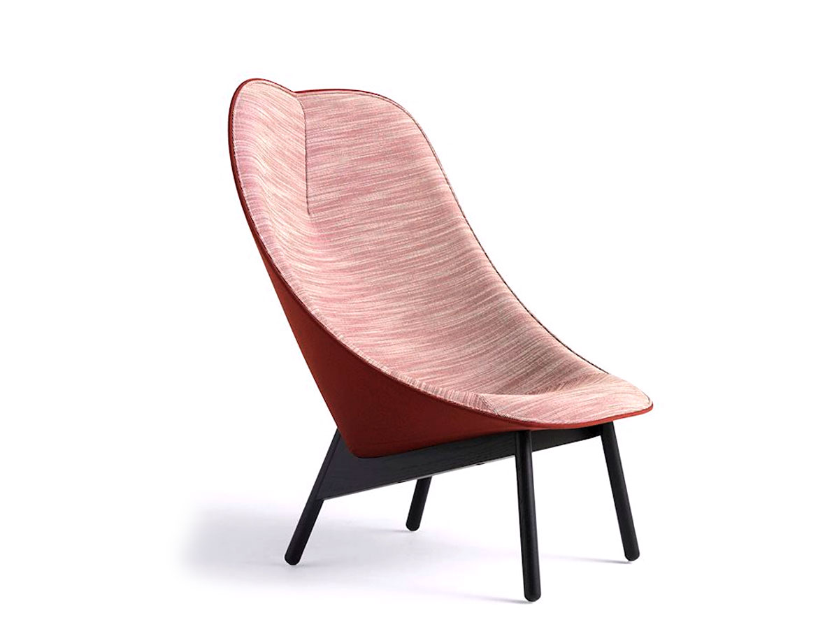 Hay Uchiwa Lounge Chair