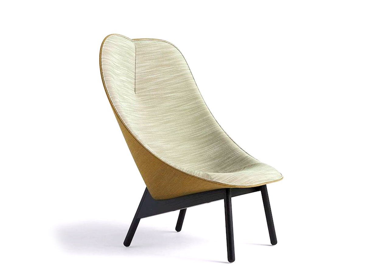 Hay Uchiwa Lounge Chair