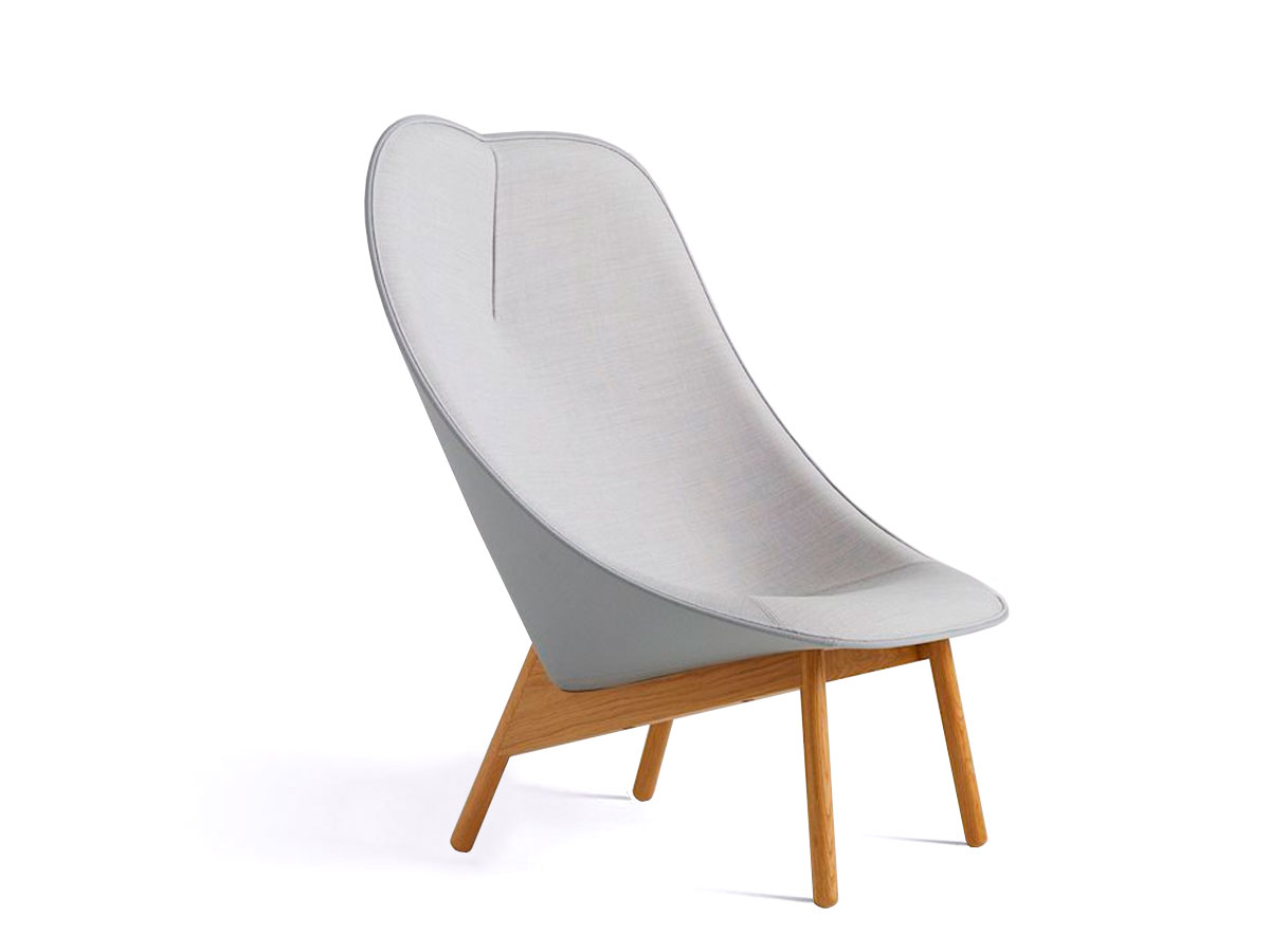 Hay Uchiwa Lounge Chair