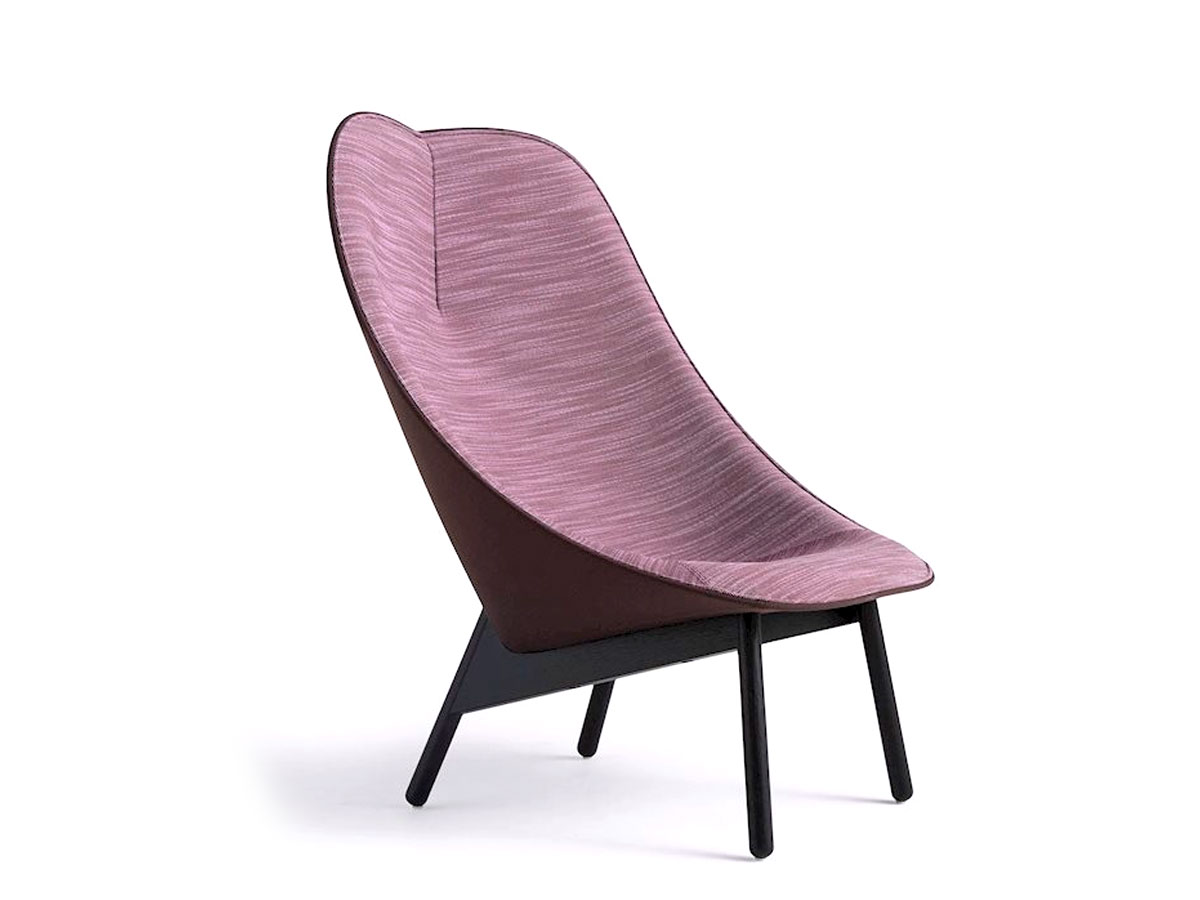 Hay Uchiwa Lounge Chair