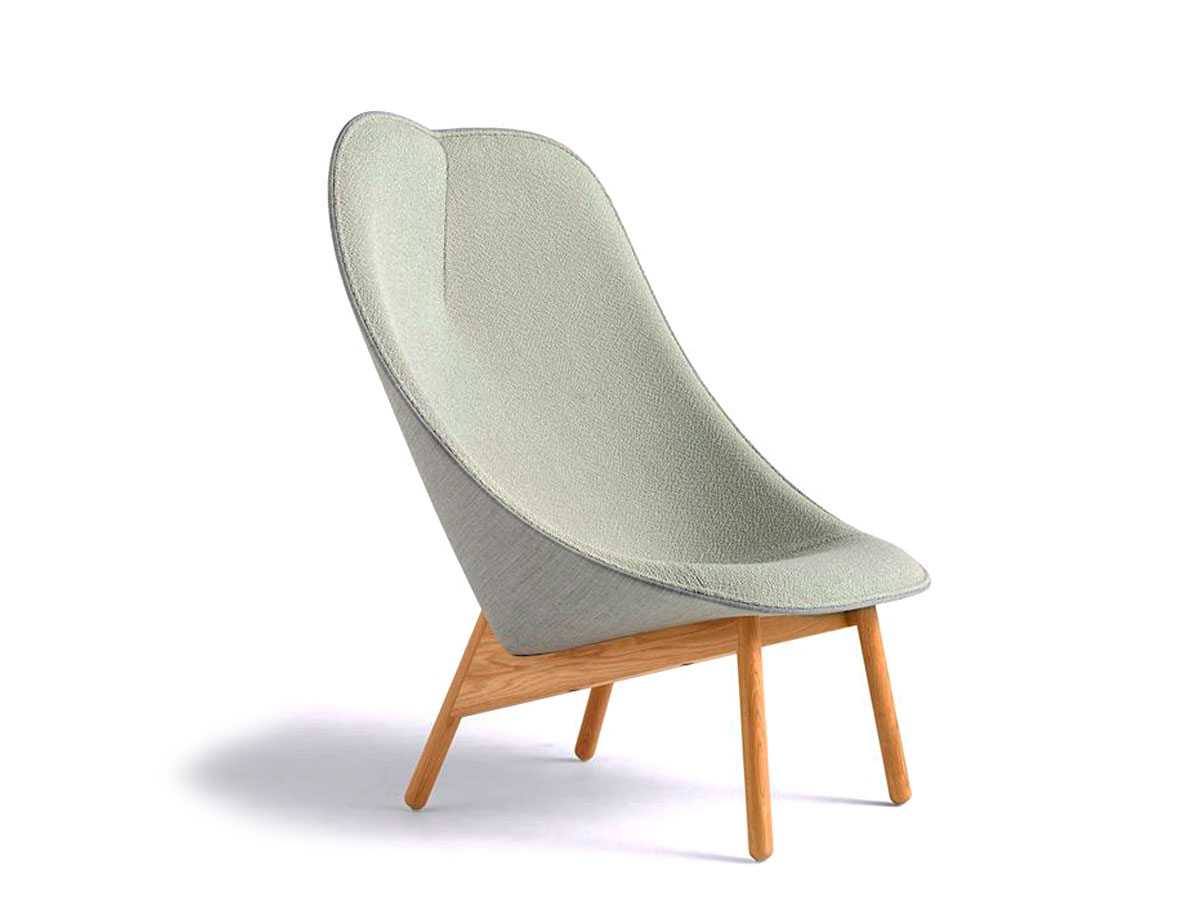 Hay Uchiwa Lounge Chair