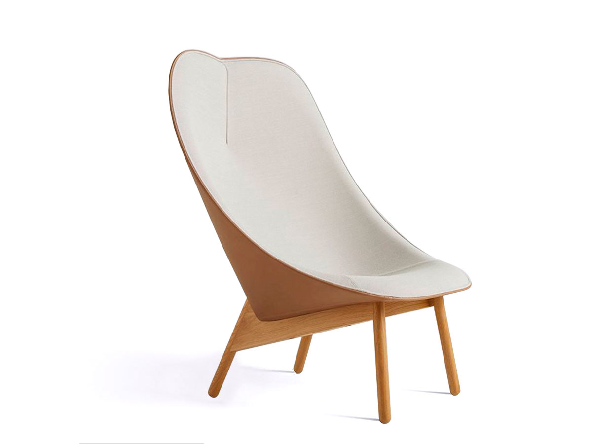 Hay Uchiwa Lounge Chair