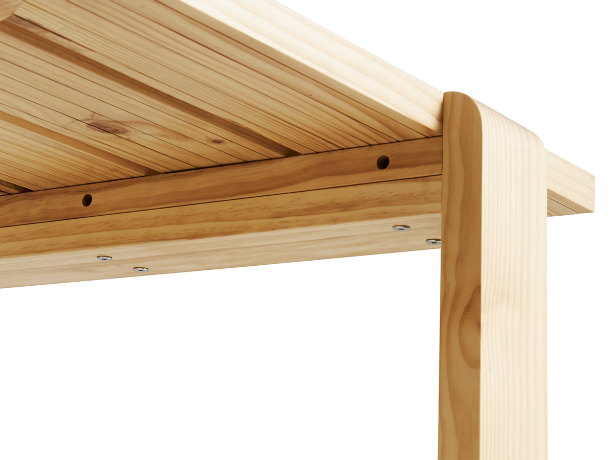 Hay Weekday Table L 230