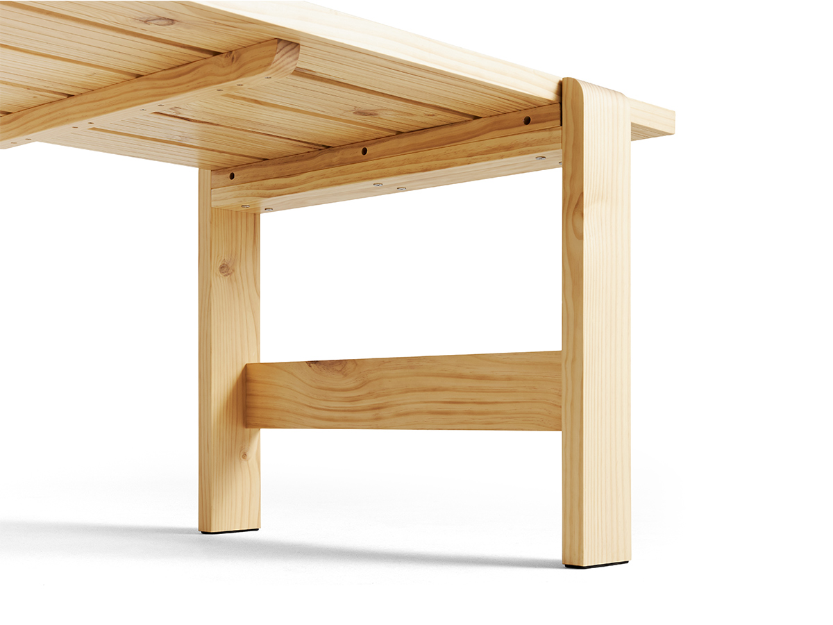 Hay Weekday Table L 230