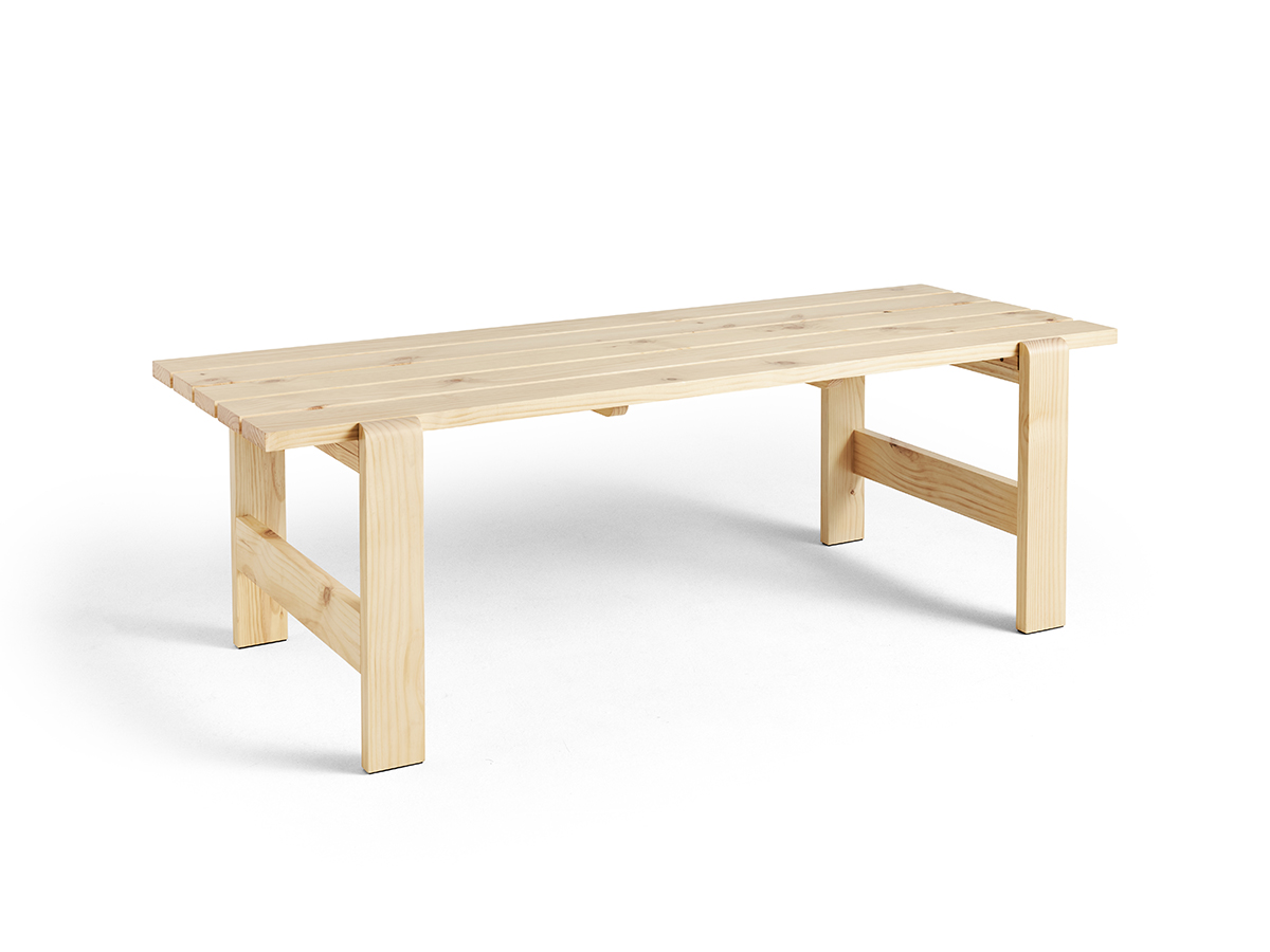 Hay Weekday Table L 230