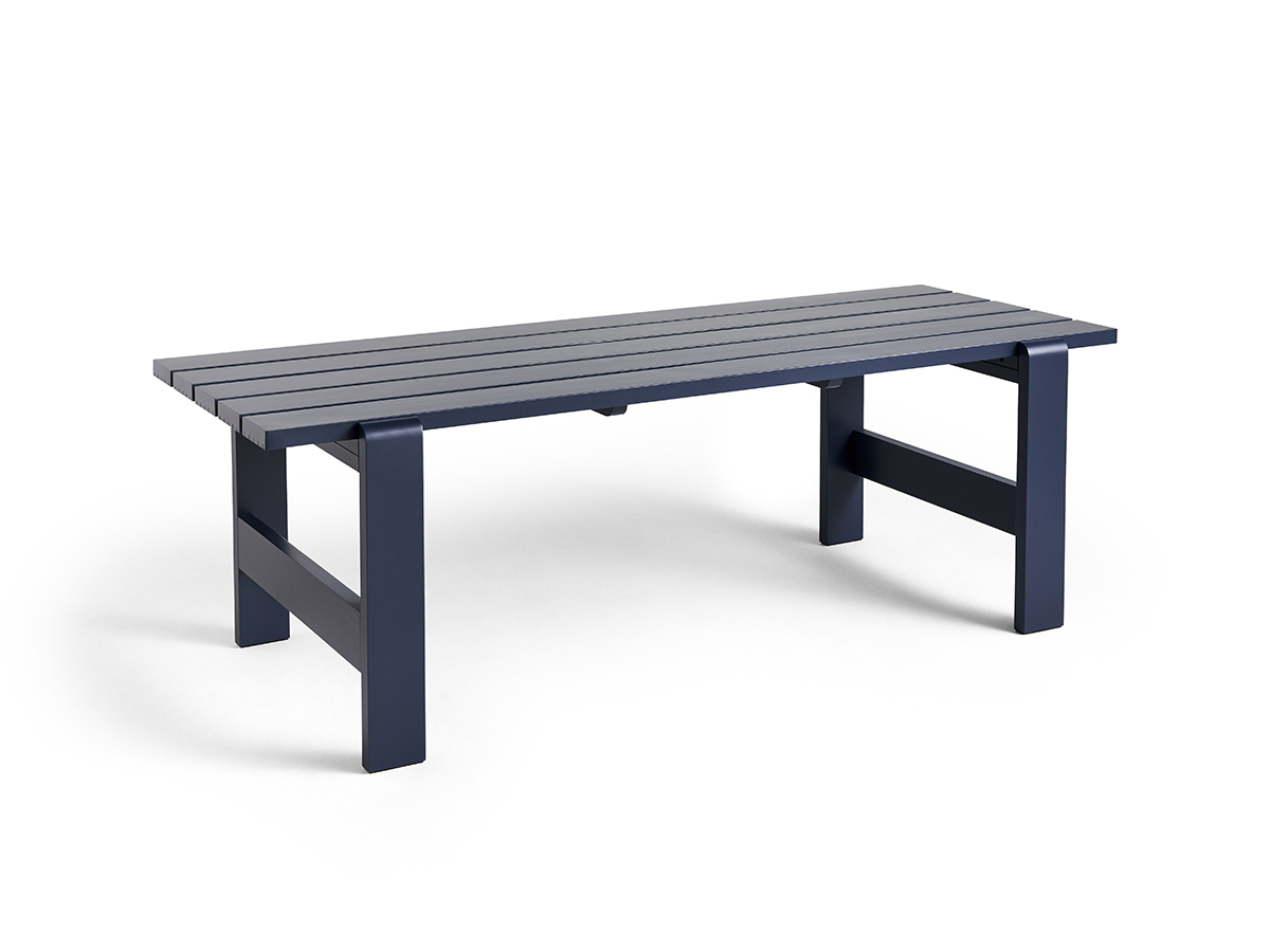 Hay Weekday Table L 230