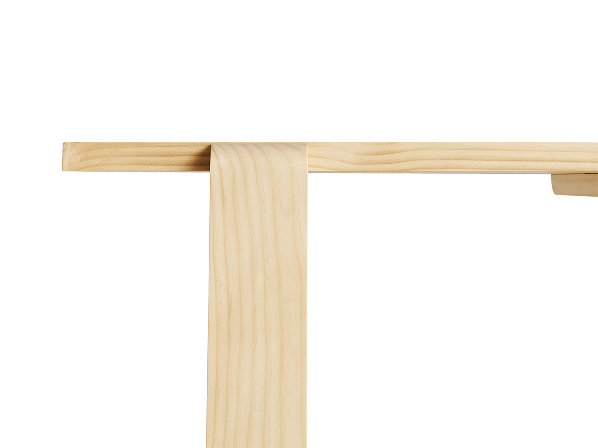 Hay Weekday Table L 230