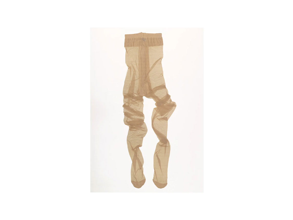 Ковёр Henzel Studio Ladies Tights, лимитированная серия
