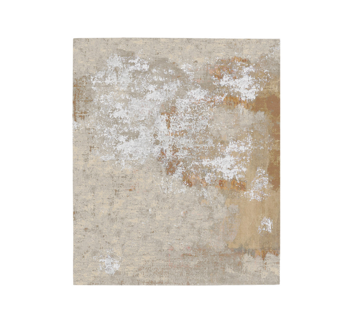 Ковёр Henzel Studio Ojaby Diamond Sand Dust 350x250