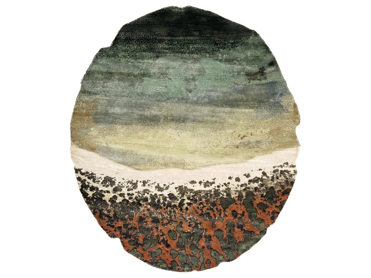 Ковёр Henzel Studio The Shark Bay