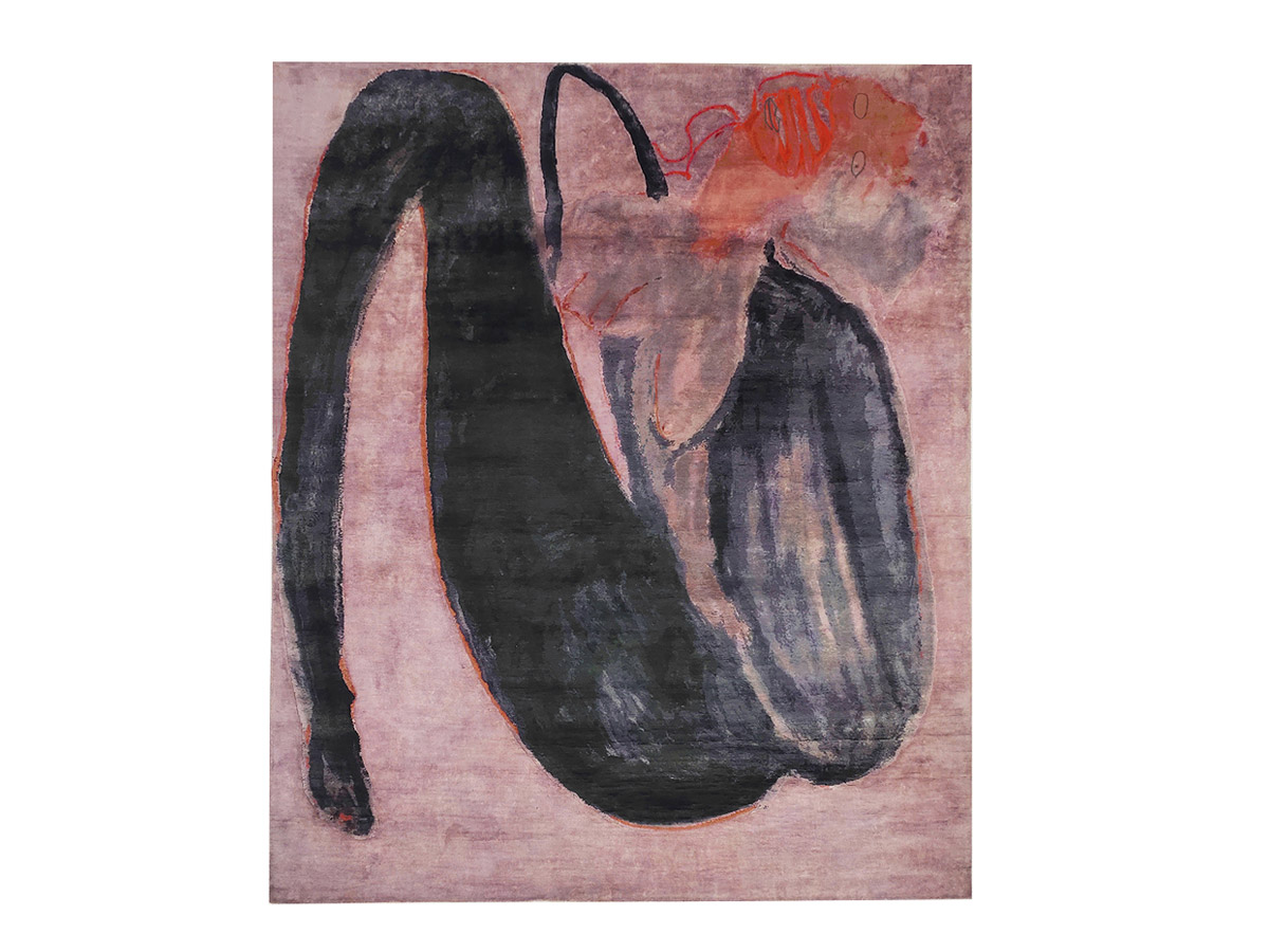 Ковёр Henzel Studio Untitled