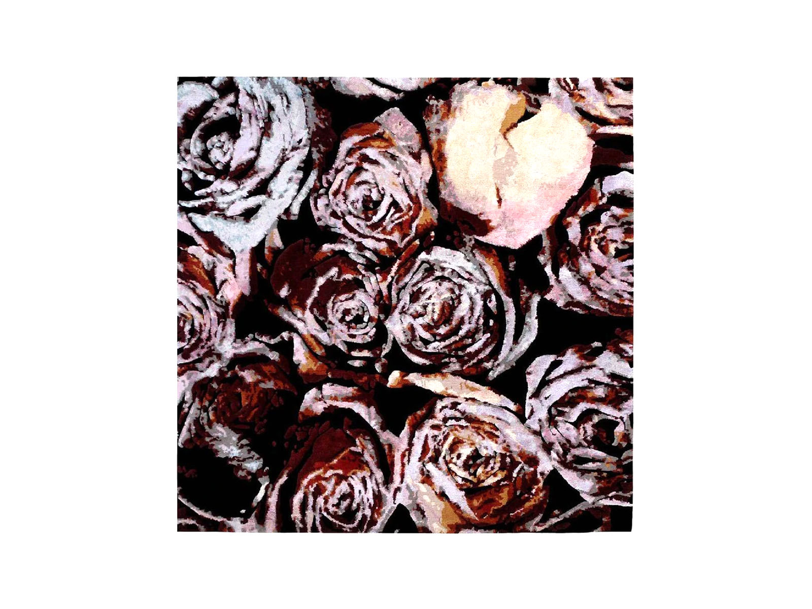 Ковёр Henzel Studio Wine And Roses