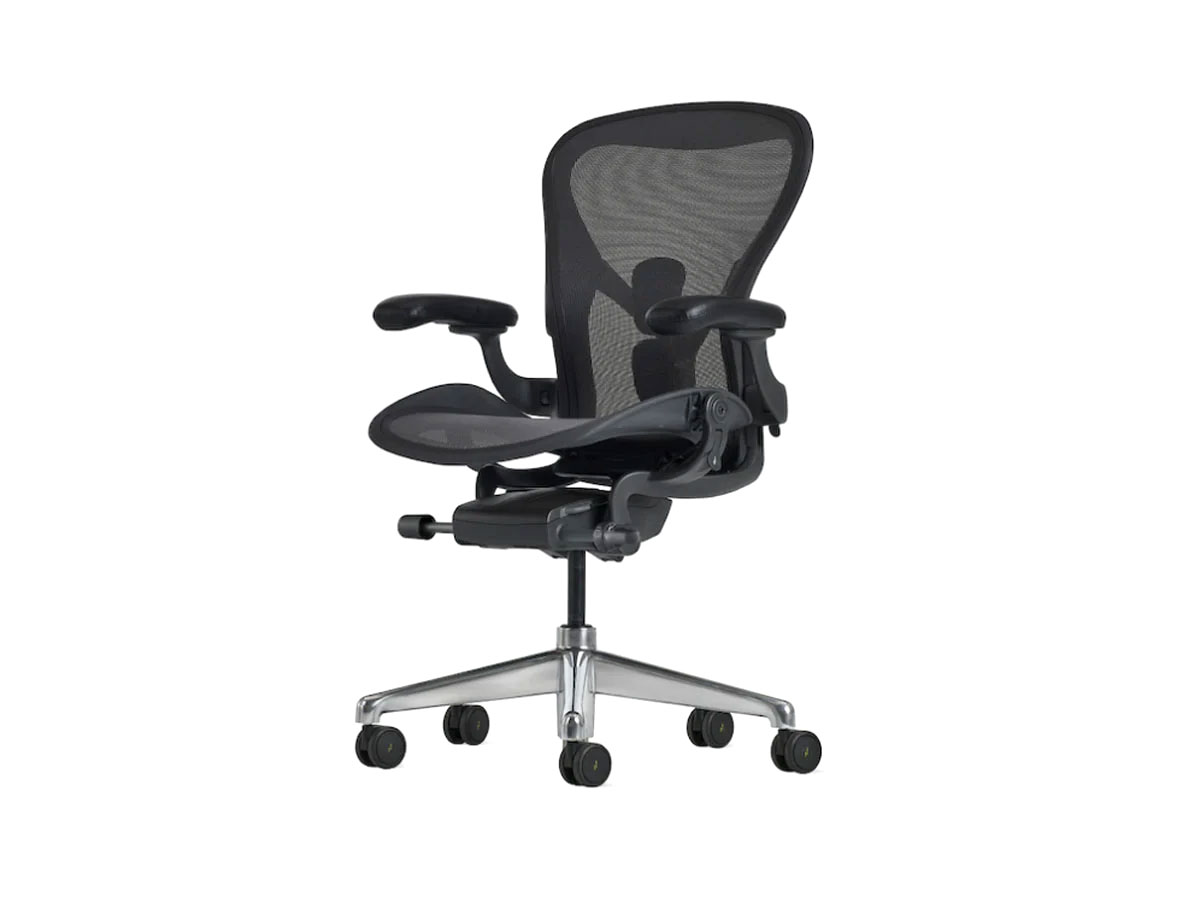 Стул Herman Miller Aeron ESD