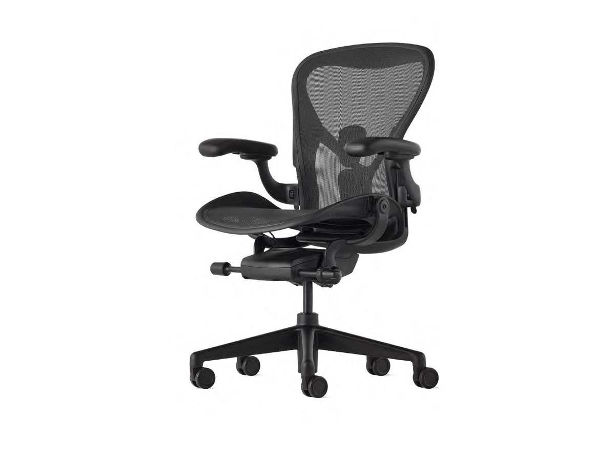 Офисное кресло Herman Miller Aeron
