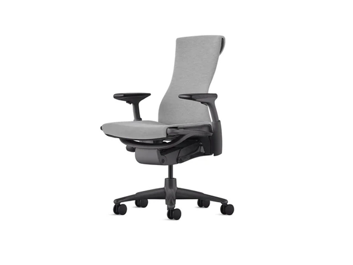 Офисное кресло Herman Miller Embody
