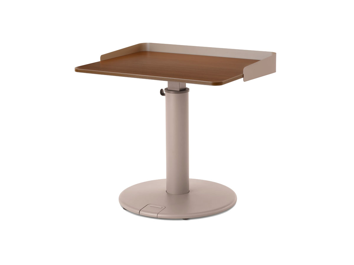 Письменный стол Herman Miller OE1 Sit-Stand, высота регулируемая