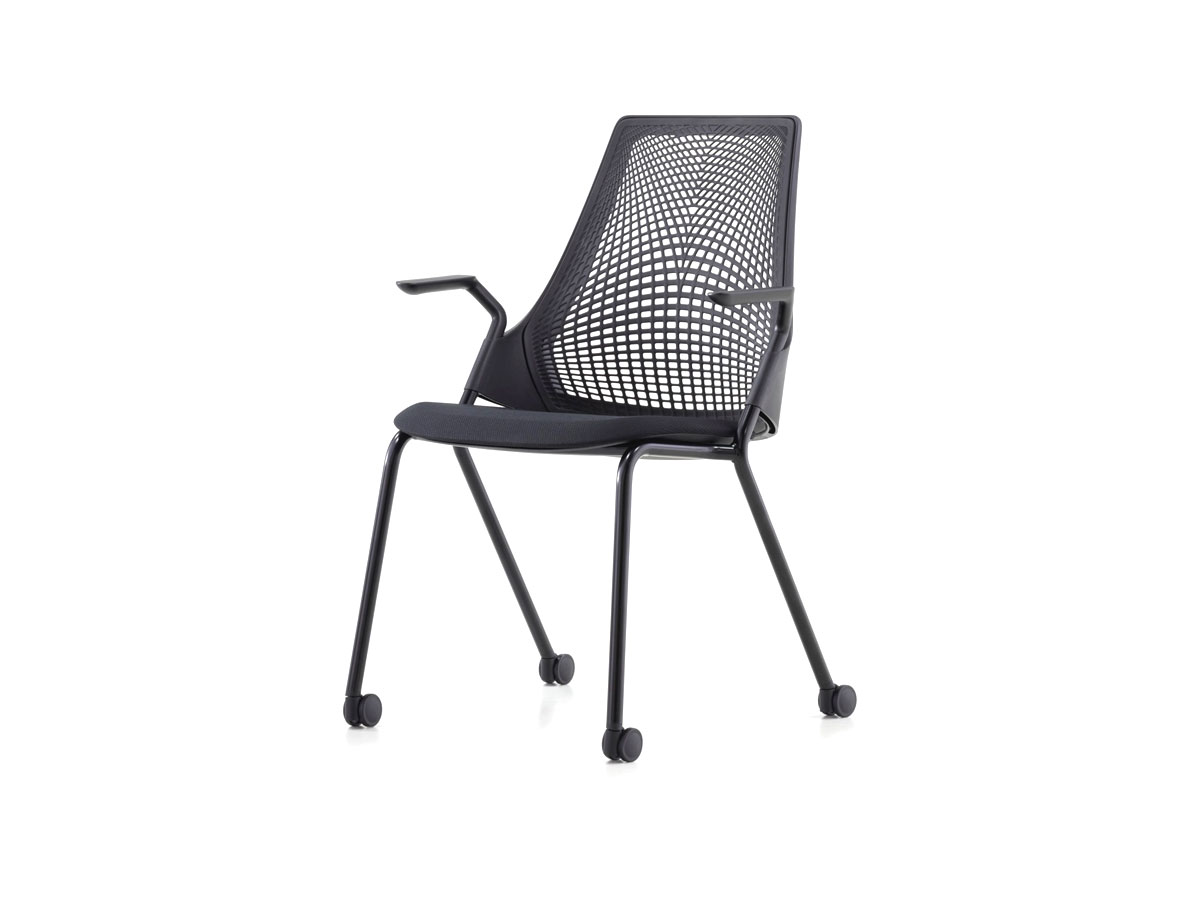Стул Herman Miller Sayl