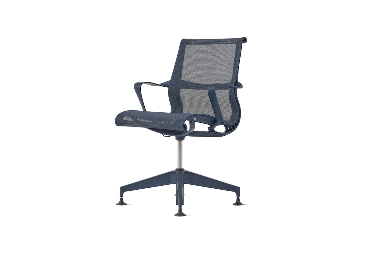 Стул Herman Miller Setu