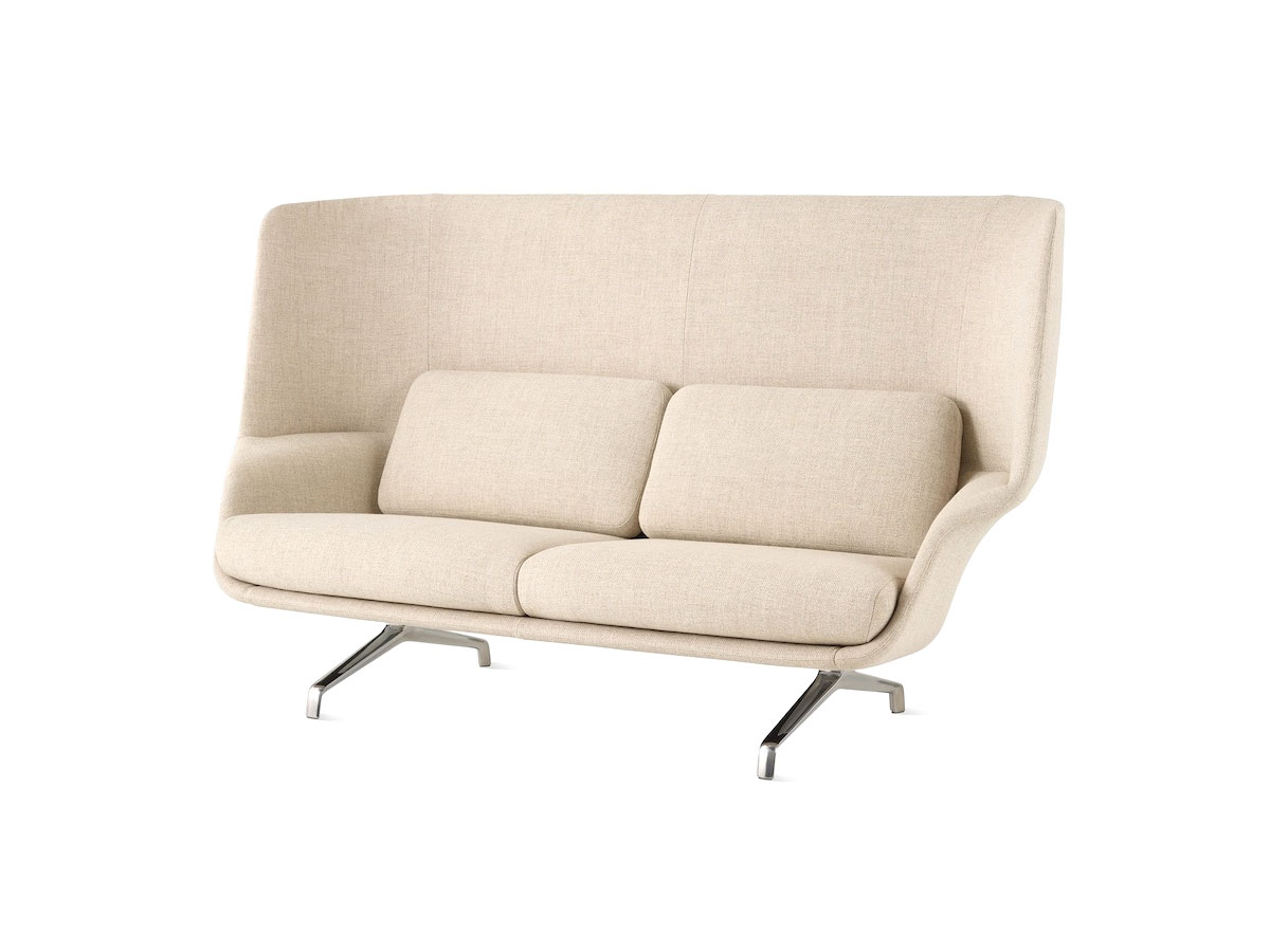 Диван Herman Miller Striad