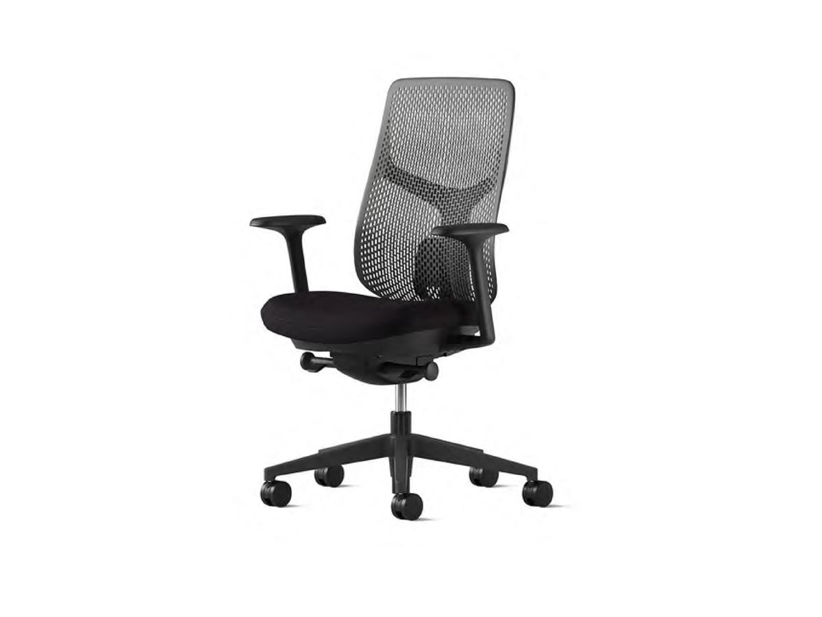 Офисное кресло Herman Miller Verus TriFlex