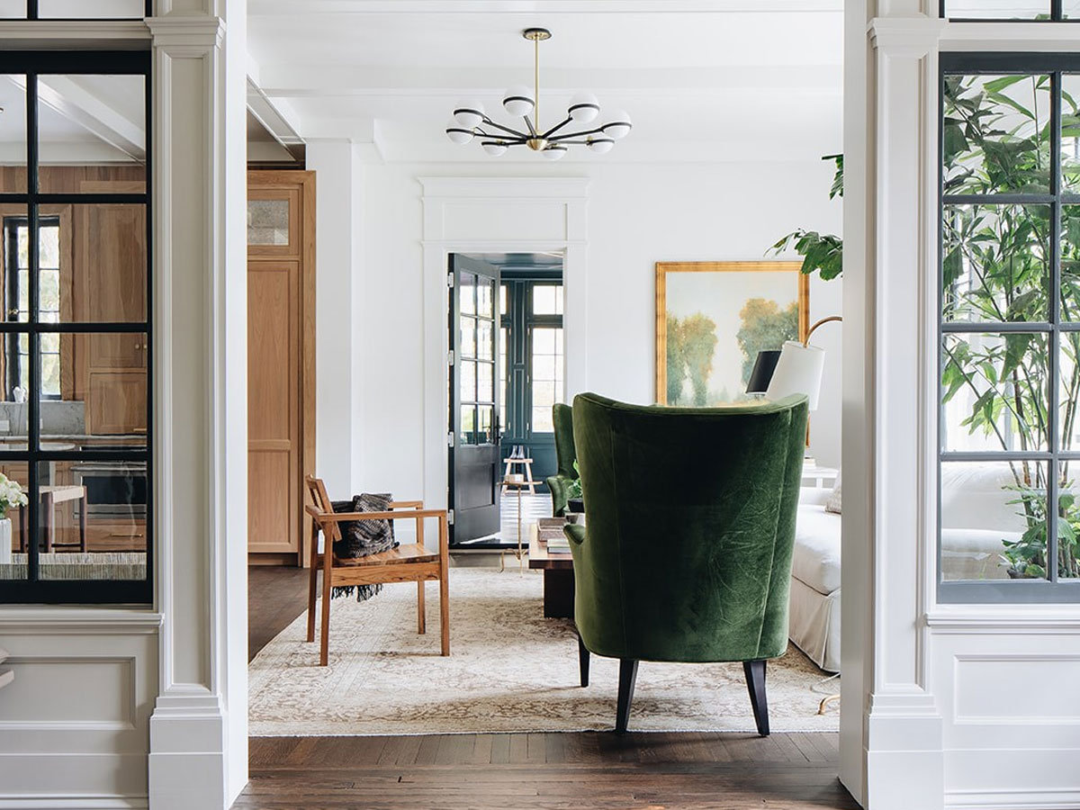 Hudson Valley Lighting Ace F5304 Ce Suspension Lamp