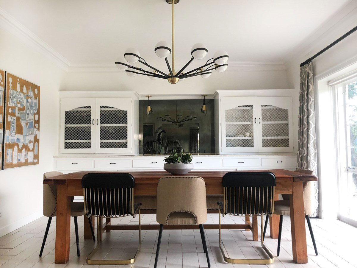 Hudson Valley Lighting Ace F5306 Ce Suspension Lamp