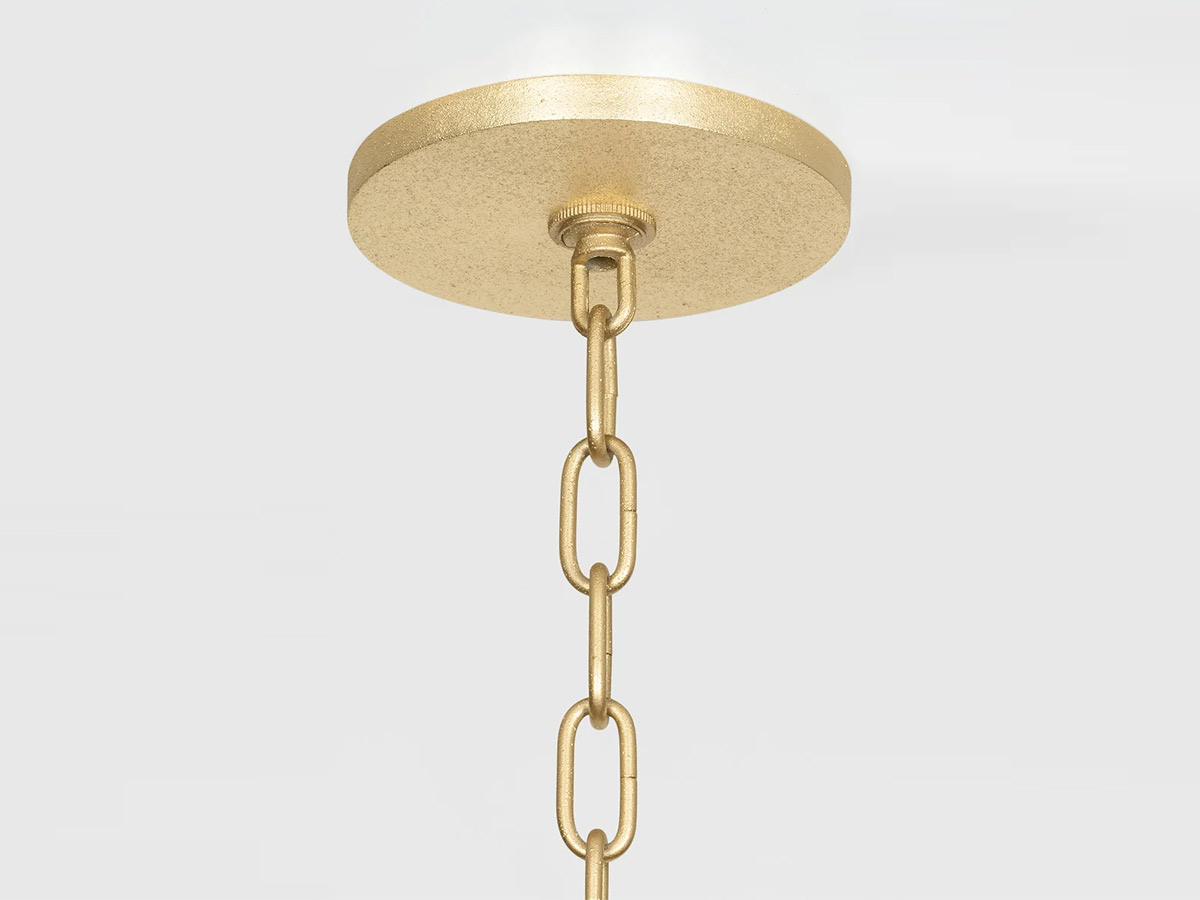 Hudson Valley Lighting Adrienne Suspension Lamp