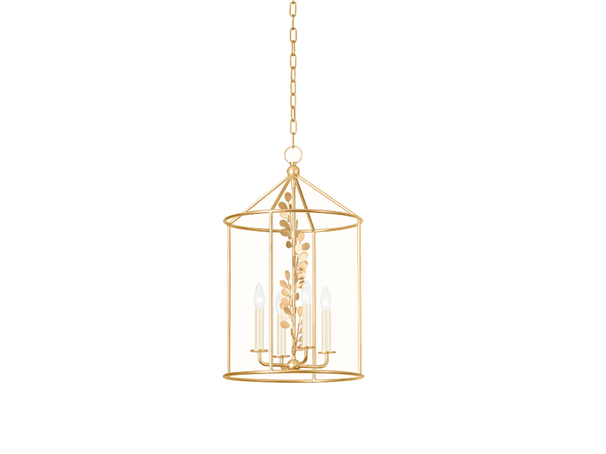 Подвесной светильник Hudson Valley Lighting Adrienne