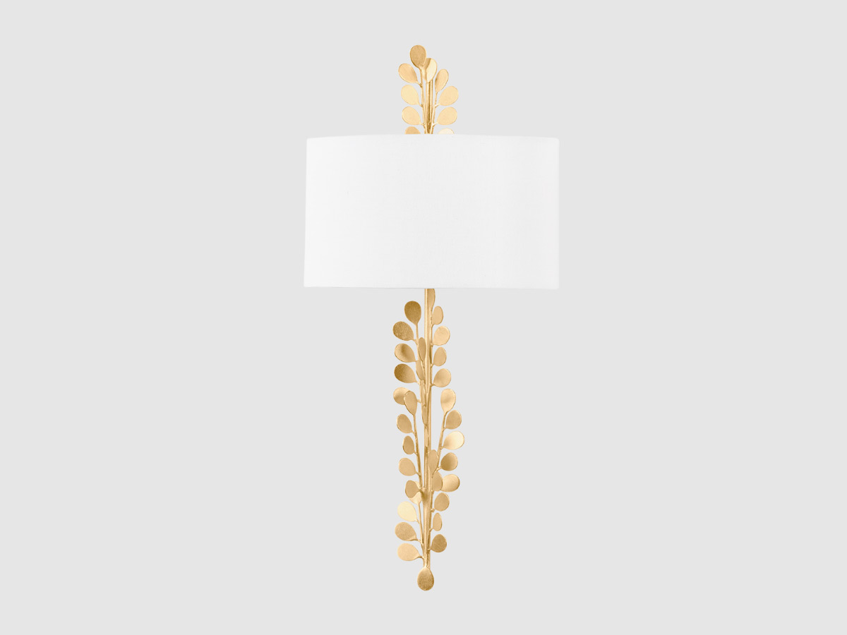 Бра Hudson Valley Lighting Adrienne, US 120 В