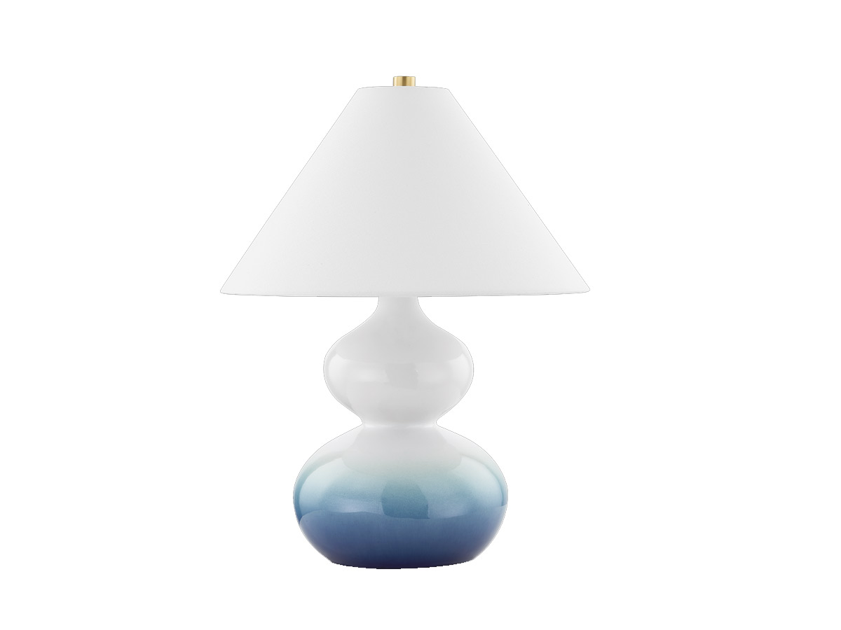 Настольная лампа Hudson Valley Lighting Aimee