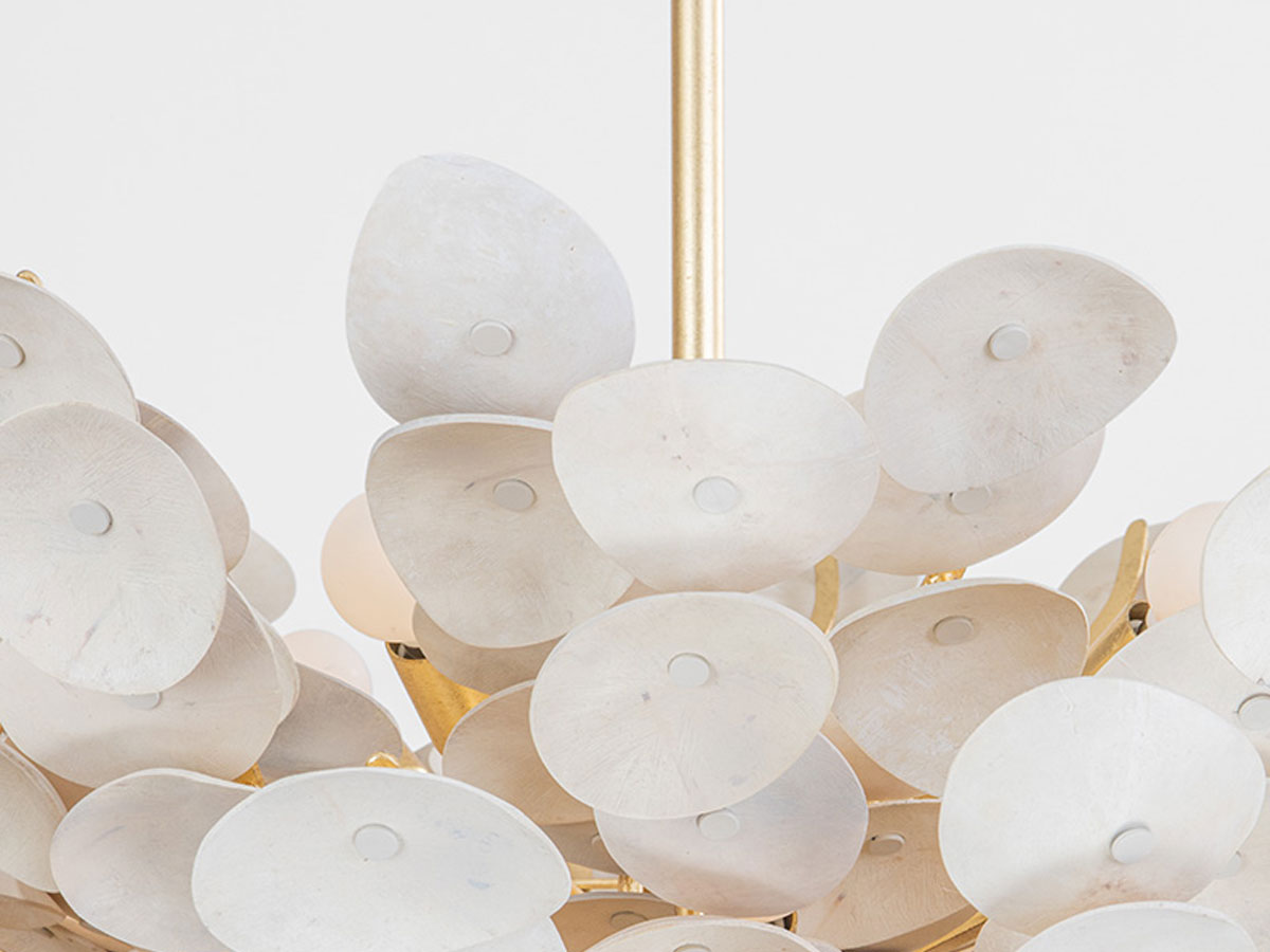 Hudson Valley Lighting Aimi Suspension Lamp