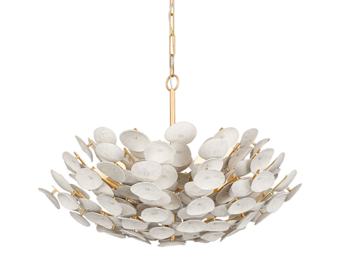 Hudson Valley Lighting Aimi Suspension Lamp