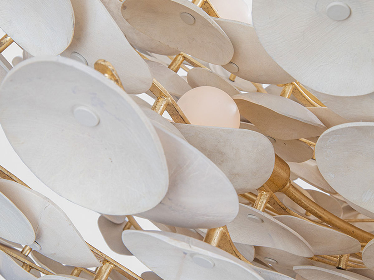 Hudson Valley Lighting Aimi Suspension Lamp