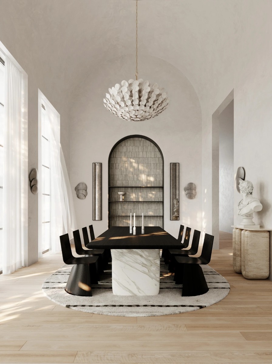 Hudson Valley Lighting Akemi Wall Lamp Ce