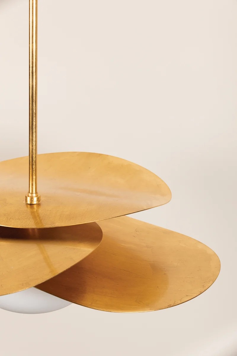 Hudson Valley Lighting Allida Suspension Lamp Ce