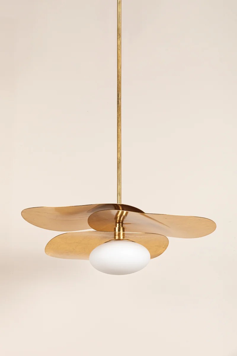Hudson Valley Lighting Allida Suspension Lamp Ce