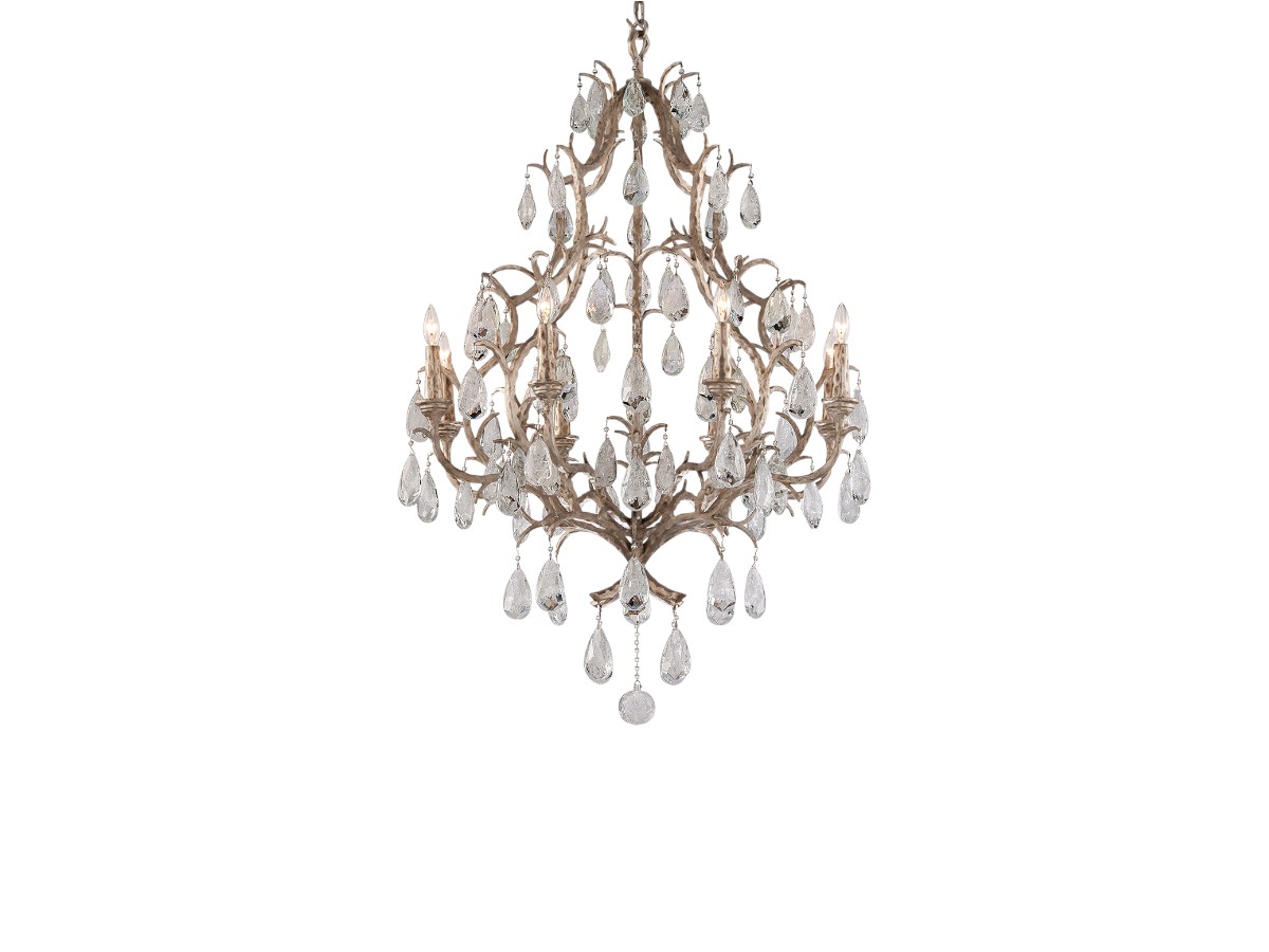 Подвесной светильник Hudson Valley Lighting Amadeus, CE