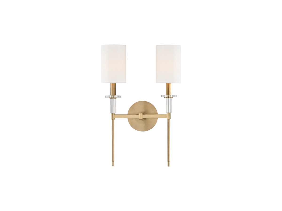 Бра Hudson Valley Lighting Amherst, CE