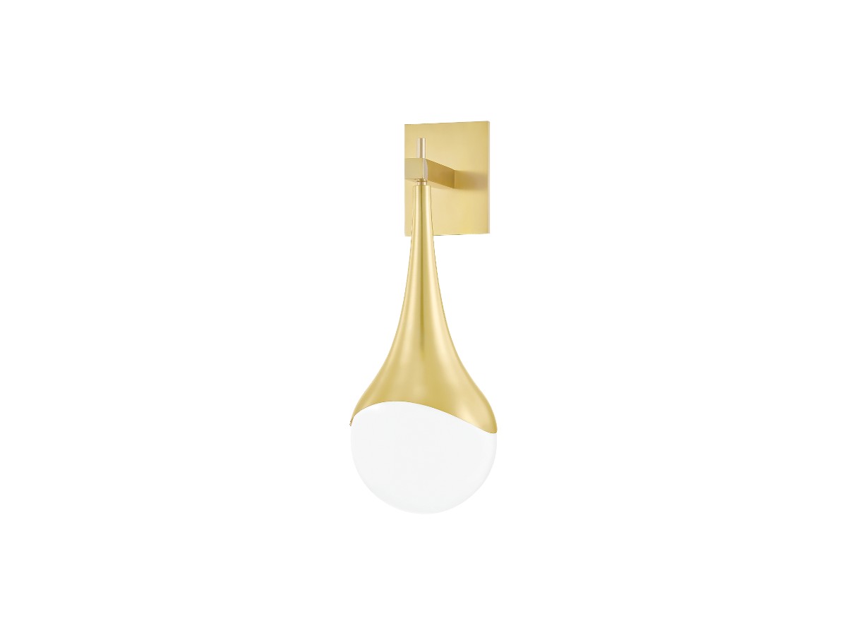 Бра Hudson Valley Lighting Ariana, CE