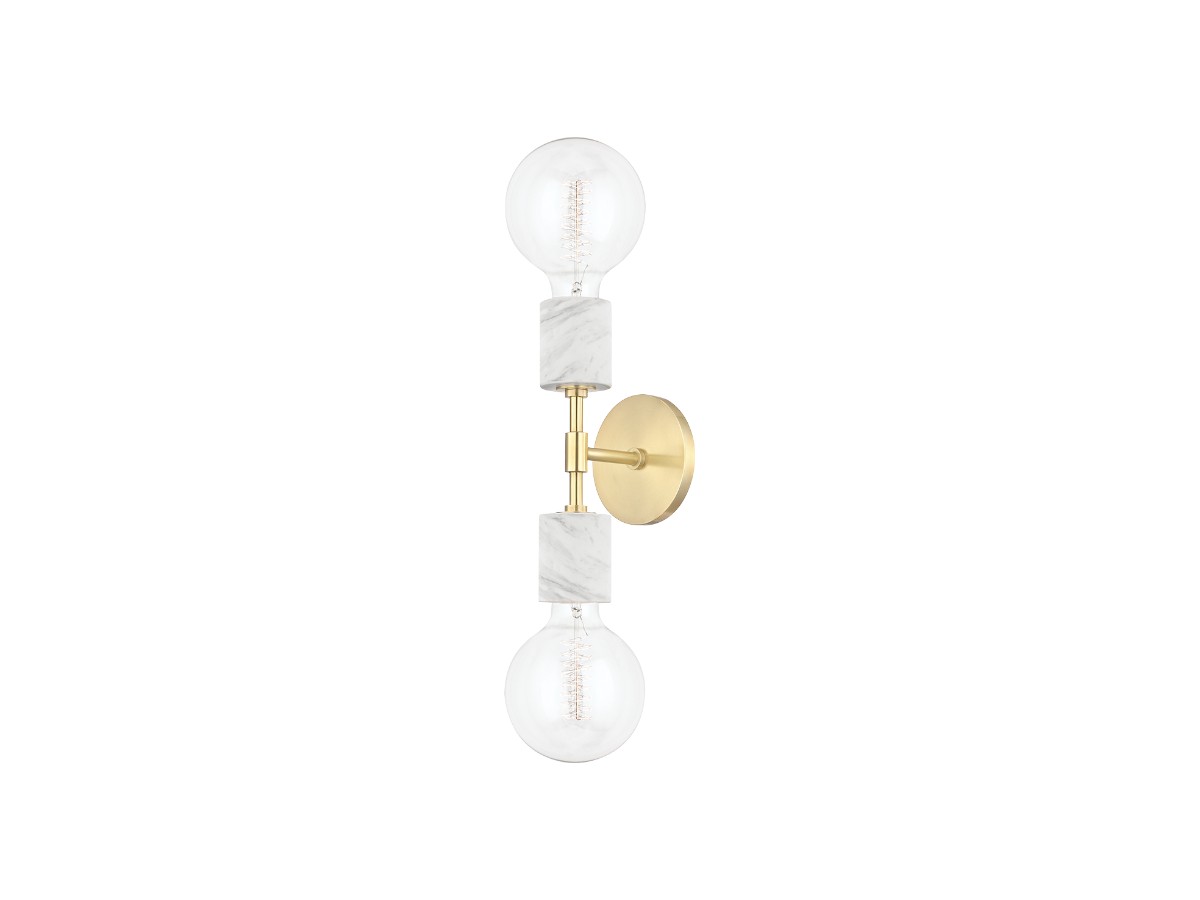 Бра Hudson Valley Lighting Asime, CE