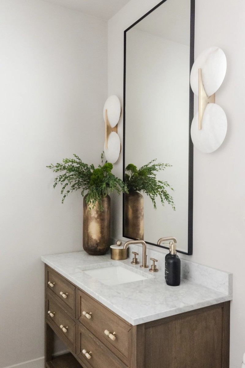 Hudson Valley Lighting Asteria Wall Lamp Ce
