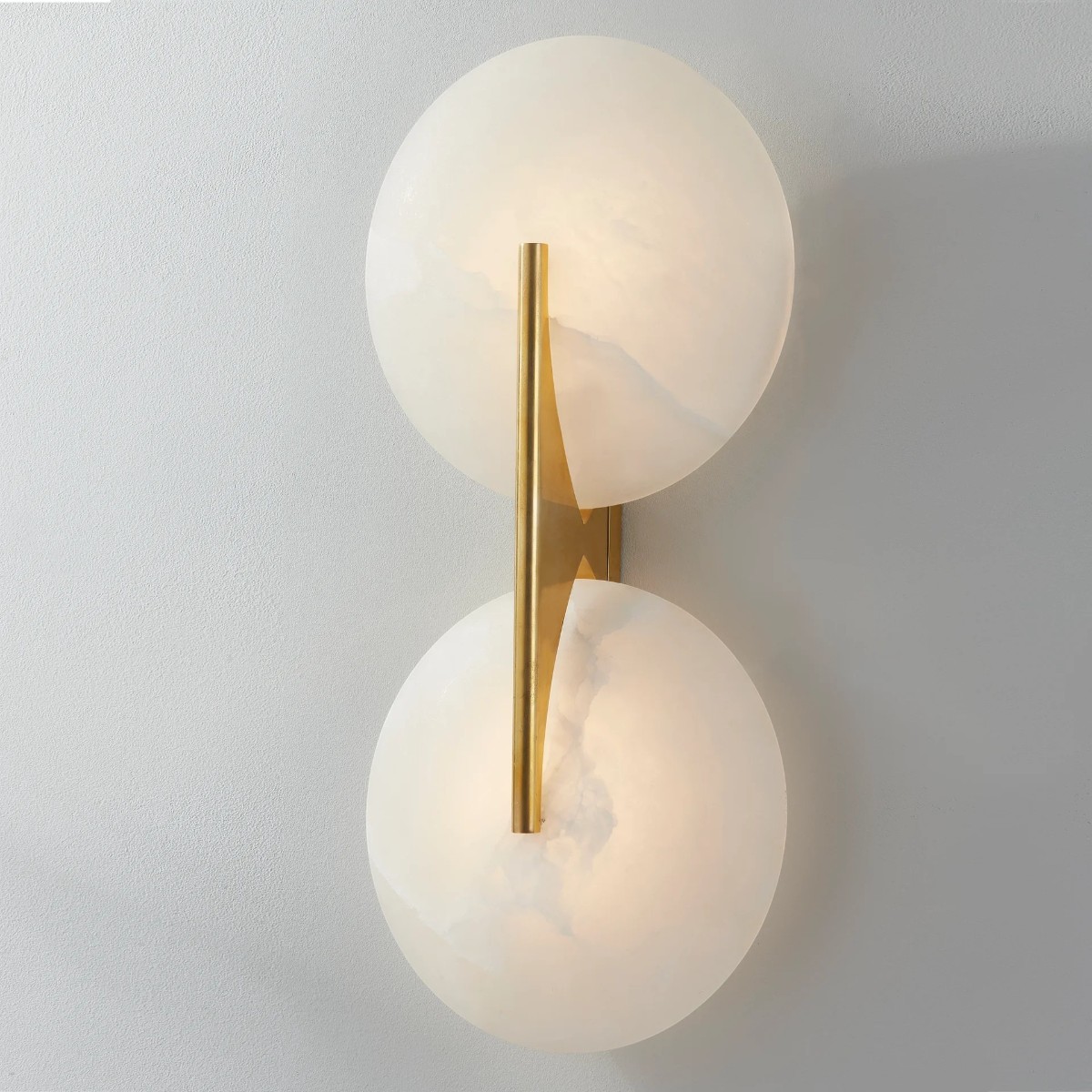 Hudson Valley Lighting Asteria Wall Lamp Ce
