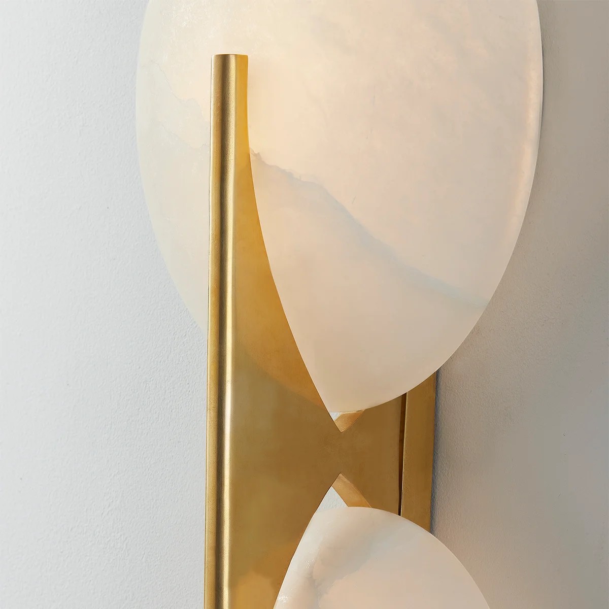 Hudson Valley Lighting Asteria Wall Lamp Ce
