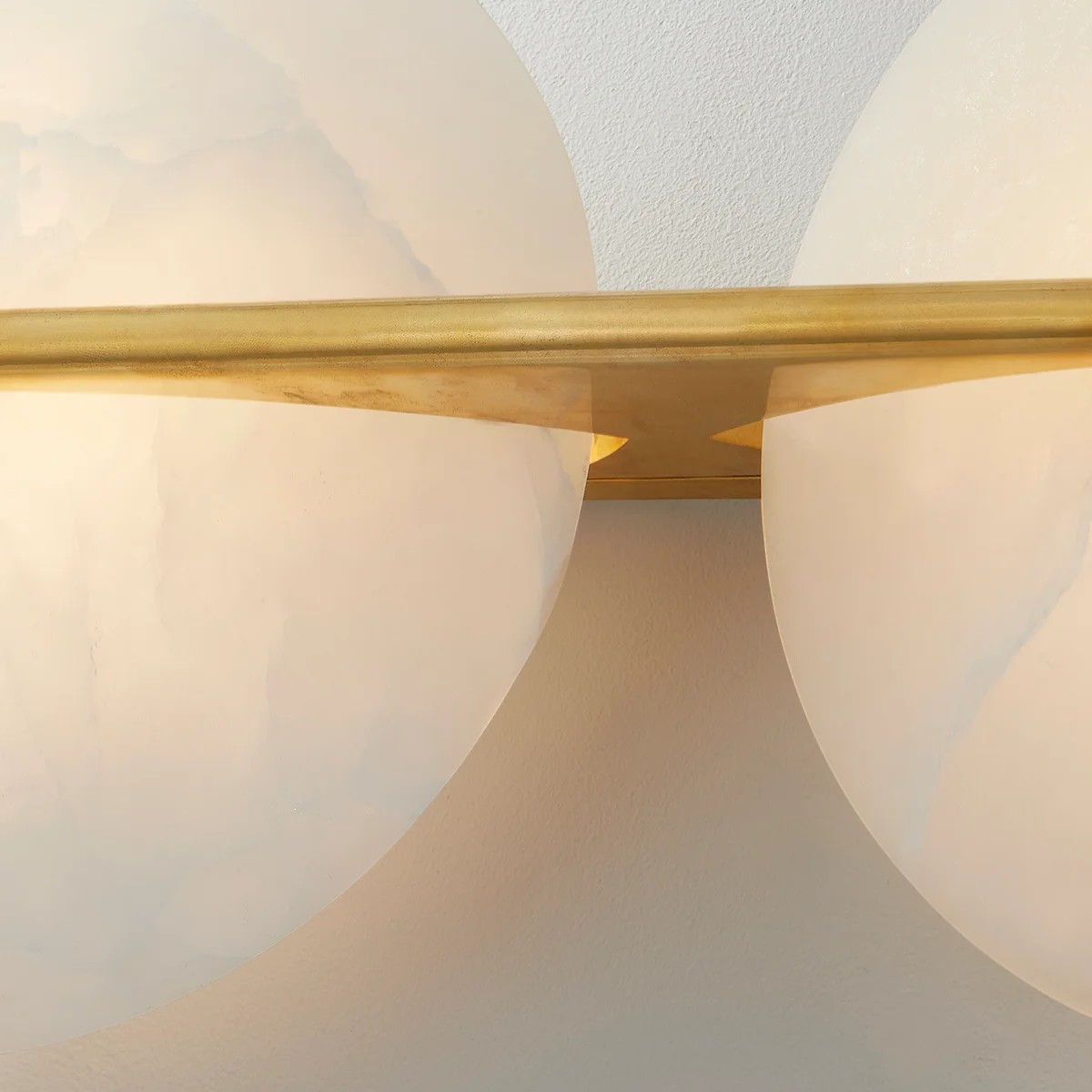 Hudson Valley Lighting Asteria Wall Lamp Ce