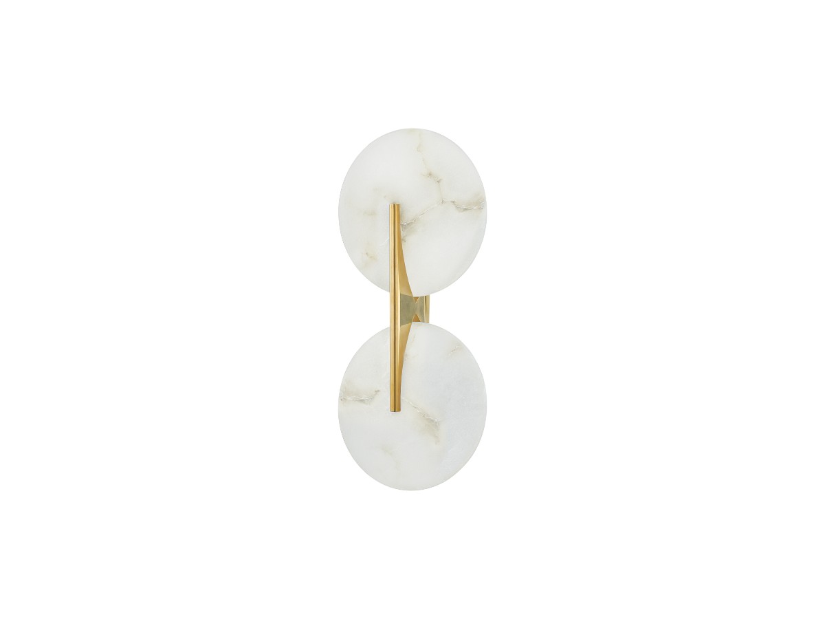 Бра Hudson Valley Lighting Asteria, CE