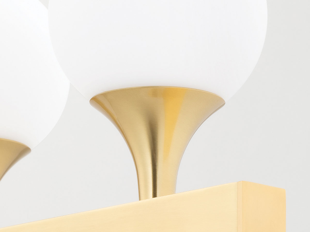 Hudson Valley Lighting Astoria 3316 Agb Ce Suspension Lamp
